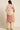 Pink Color Rayon Fabric Incredible Top Bottom Dupatta Set