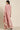 Georgette Fabric Pink Color Phenomenal Top Bottom Dupatta Set