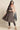 Cotton Fabric Grey Color Beatific Top Bottom Dupatta Set