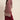 Maroon Color Rayon Fabric Special Kurti With Skirt Set