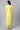Enticing Yellow Color Cotton Fabric Kurti With Pant Set