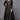 Lovely Cotton Fabric Black Color Kurti Palazzo Set