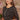 Black Color Intriguing Chinon Fabric Kurti