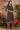Black Color Intriguing Chinon Fabric Kurti