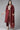 Art Silk Fabric Fantastic Embroidered Top Bottom Dupatta Set In Maroon Color