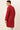 Adroit Art Silk Fabric Maroon Color Function Wear Kurta