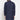 Function Wear Cotton Fabric Navy Blue Color Blazing Kurta