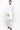 Aristocratic Function Wear White Color Cotton Fabric Kurta Pyjama