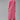 Pink Color Sober Casual Look Kurti In Rayon Fabric