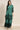 Readymade Teal Color Georgette Fabric Alluring Top Bottom Set
