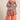 Fantastic Orange Color Jacquard Fabric Top Bottom Dupatta Set