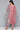 Embroidered Classic Pink Color Cotton Top Bottom Dupatta Set