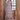 Marvelous Lavender Chinon Readymade Kurti