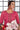 Royal Rani Pink Color Chinon Readymade Kurti