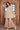 Alluring Peach Color Muslin Readymade Gharara Suit