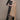 Chinon Fabric Bewitching Top Bottom Dupatta Set In Black Color