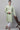 Sea Green Color Art Silk Fabric Festival Wear Magnificent Kurta Pyjama For Men