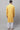 Intriguing Yellow Color Festival Wear Readymade Kurta Pyjama For Men In Cotton Fabric