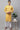 Intriguing Yellow Color Festival Wear Readymade Kurta Pyjama For Men In Cotton Fabric