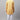 Yellow Color Festival Wear Provocative Kurta Pyjama For Men In Cotton Fabric