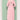 Pink Color Supreme Cotton Embroidered Top With Bottom