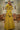 Classic Cotton Readymade Top Bottom Dupatta Set in Yellow Color