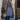 Navy Blue Color Lavish Cotton Readymade Palazzo Suit