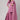 Pink Color Cotton Printed Amazing Sharara Suit