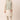 White Color Art Silk Fabric Kurta Pyjama With Grey Jacket In Festival Wear