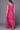 Exclusive Pink Color Organza Fabric Function Printed Top With Bottom Set