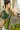 Weaving Work Art Silk Fabric Sangeet Wear Green Color Designer Saree