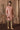 Pink Color Jacquard Silk Fabric Wedding Wear Readymade Indo Western For Men