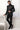 Exclusiv Fancy Fabric Black Color Lavish Wedding Wear Jodhpuri Suit