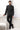 Black Color Wedding Wear Splendid Jodhpuri Suit In Fancy Fabric
