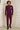 Blazing Maroon Color Fancy Fabric Wedding Wear Jodhpuri Suit