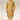 Mustard Color Function Wear Splendid Printed Work Kurta Pyjama In Cotton Fabric
