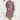 Function Wear Jaqurd Silk Fabric Lavender Color Redaymade Kurta Pyjama