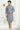 Function Wear Grey Color Engaging Redaymade Kurta Pyjama