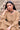Striking Cream Color Embroidered Function Wear Viscose Fabric Palazzo Salwar Suit