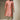 Peach Color Jacquard Silk Fabric Function Wear Readymade Kurta Pyjama For Men