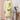 Beautiful Light Yellow Color Banarasi Silk Fabric Wedding Wear Indo Western For Men