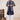 Silk Fabric Blue Color Wedding Wear Readymade Men Stylish Indo Western