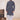 Fetching Blue Silk Fabric Sangeet Wear Readymade Kurta Pyjama For Men