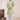 Green Art Silk Fabric Sangeet Wear Trendy Readymade Kurta Pyjama For Men