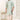 Jacquard Fabric Light Cyan Color Readymade Men Stylish Indo Western