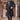 Art Silk Black Readymade Lovely Indo Western For Men