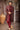 Jacquard Art Silk Attractive Readymade Men Indo Western In Maroon Color