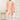 Peach Banarasi Jacquard Fabric Wedding Wear Trendy Readymade Indo Western For Men