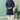 Jacquard Silk Stunning Blue Color Wedding Wear Readymade Men Indo Western