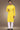 Art Silk Fabric Yellow Color Lavish Festive Style Kurta Pyjama